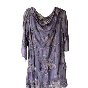 Soft Surroundings dress